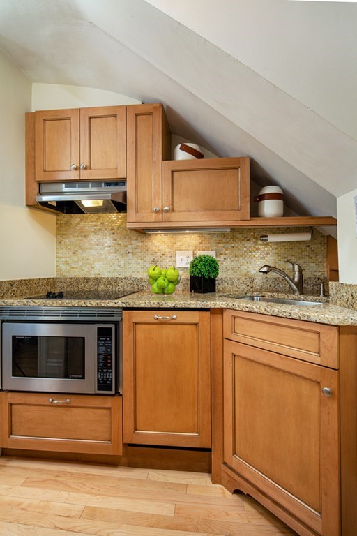 111 Appleton Street, Unit 2 Boston, MA 02116 - Photo 3 of 6 Gallery Image 3