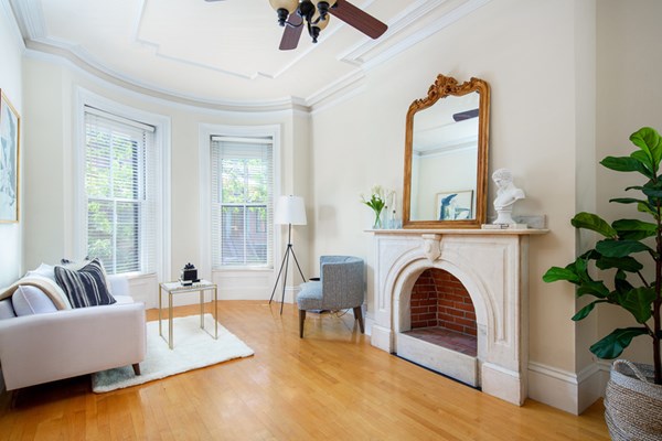 111 Appleton Street, Unit 2 Boston, MA 02116 - Photo 6 of 6 Gallery Image 6