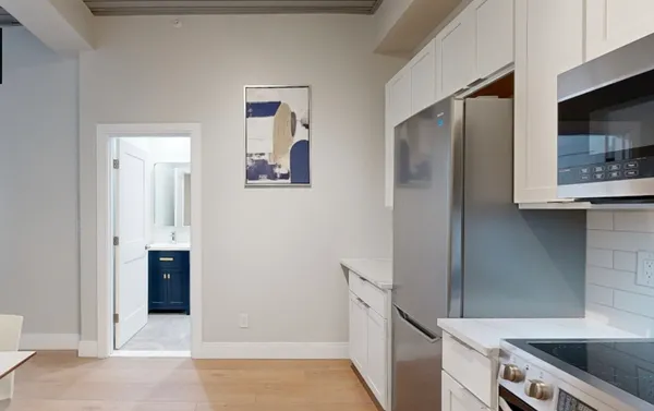 $3,400 | 44 Bromfield Street, Unit 204, Boston, MA 02108