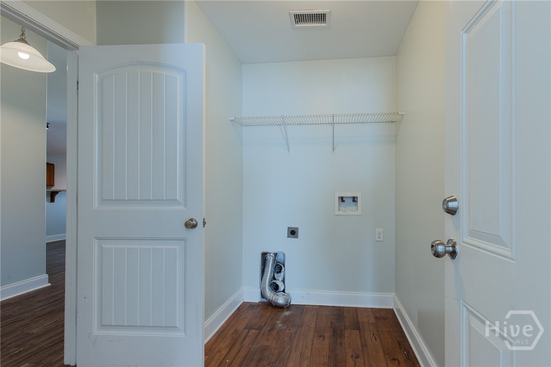 109 Knotty Pine Circle Springfield, GA 31329 - Photo 22 of 30