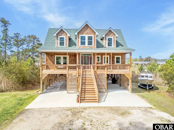 $739,000 | 109 Kyle Court, Kill Devil Hills, NC 27948