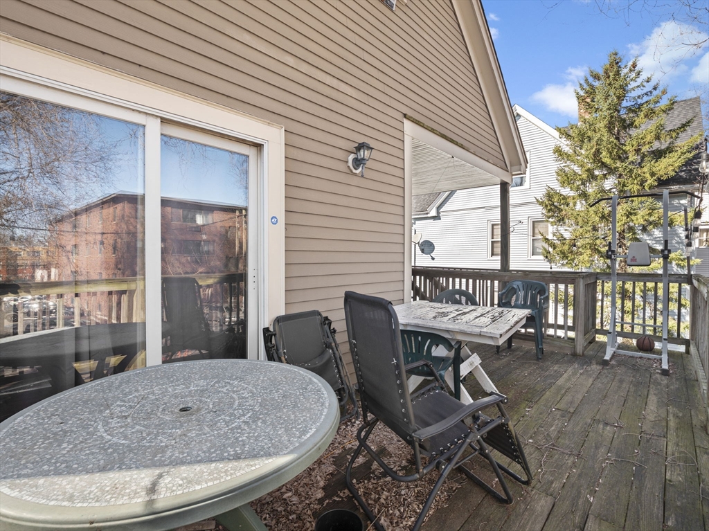 145 Murdock Street, Unit 2 Boston, MA 02135 - Photo 22 of 29
