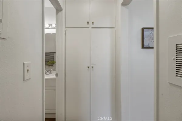 a view of a bathroom