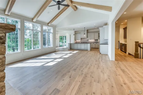 $2,733,000 | Tbb Tbb Ballas Ridge- Nottingham Ii, Des Peres, MO 63131