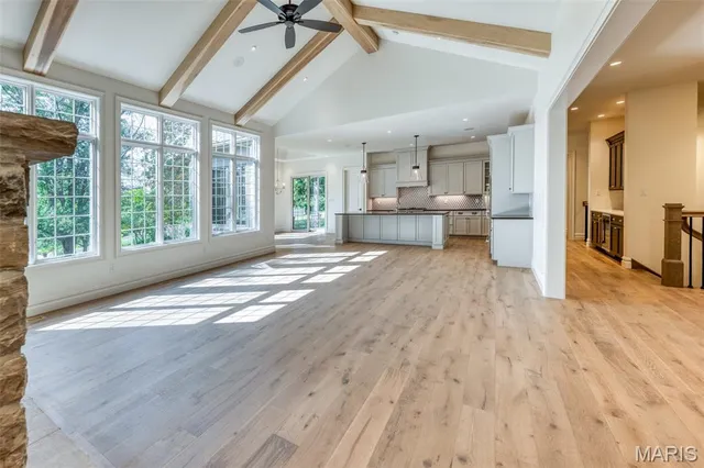 $2,733,000 | Tbb Tbb Ballas Ridge- Nottingham Ii, Des Peres, MO 63131