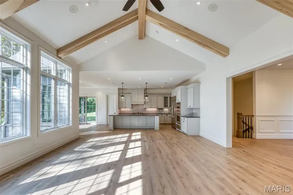 $2,733,000 | Tbb Tbb Ballas Ridge- Nottingham Ii, Des Peres, MO 63131