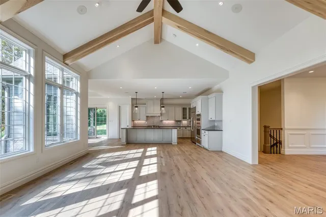 $2,733,000 | Tbb Tbb Ballas Ridge- Nottingham Ii, Des Peres, MO 63131