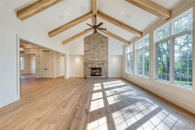 $2,733,000 | Tbb Tbb Ballas Ridge- Nottingham Ii, Des Peres, MO 63131