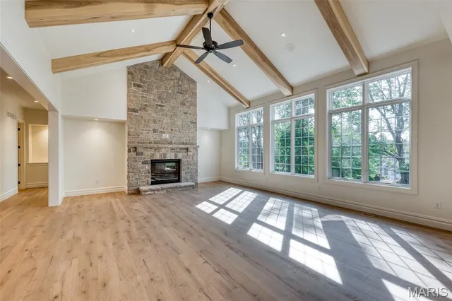 $2,733,000 | Tbb Tbb Ballas Ridge- Nottingham Ii, Des Peres, MO 63131