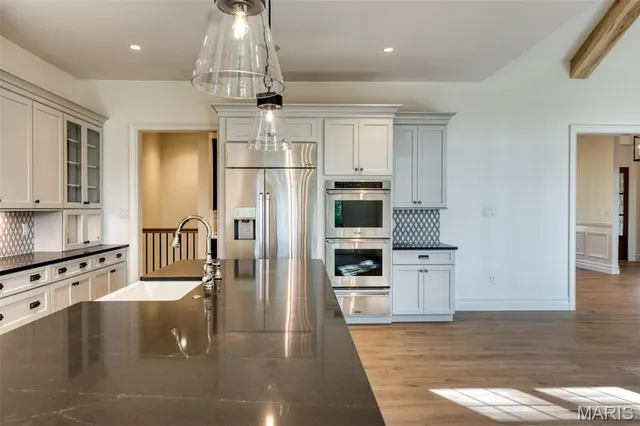 $2,733,000 | Tbb Tbb Ballas Ridge- Nottingham Ii, Des Peres, MO 63131