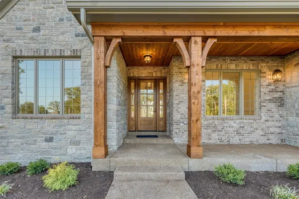 $2,733,000 | Tbb Tbb Ballas Ridge- Nottingham Ii, Des Peres, MO 63131