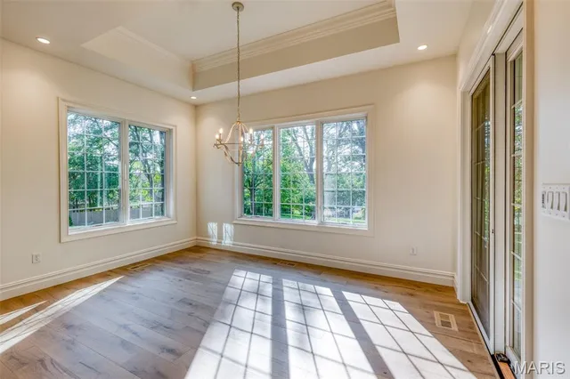 $2,733,000 | Tbb Tbb Ballas Ridge- Nottingham Ii, Des Peres, MO 63131