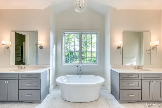 $2,733,000 | Tbb Tbb Ballas Ridge- Nottingham Ii, Des Peres, MO 63131