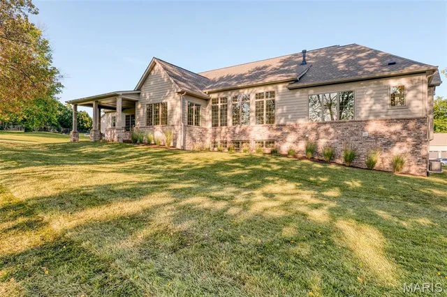 $2,733,000 | Tbb Tbb Ballas Ridge- Nottingham Ii, Des Peres, MO 63131