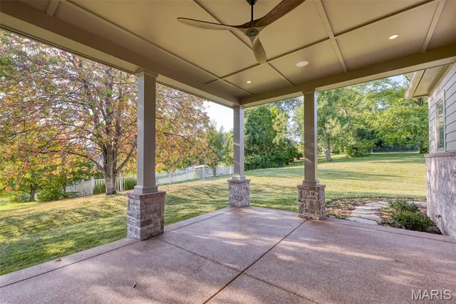 $2,733,000 | Tbb Tbb Ballas Ridge- Nottingham Ii, Des Peres, MO 63131