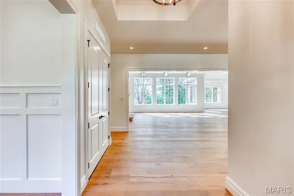 $2,733,000 | Tbb Tbb Ballas Ridge- Nottingham Ii, Des Peres, MO 63131