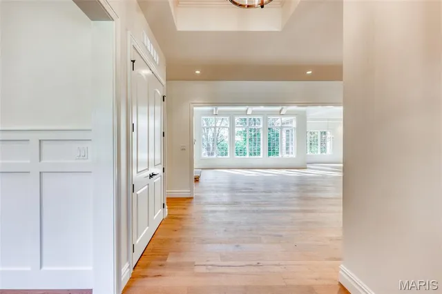 $2,733,000 | Tbb Tbb Ballas Ridge- Nottingham Ii, Des Peres, MO 63131