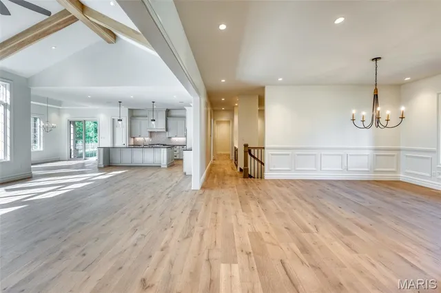 $2,733,000 | Tbb Tbb Ballas Ridge- Nottingham Ii, Des Peres, MO 63131