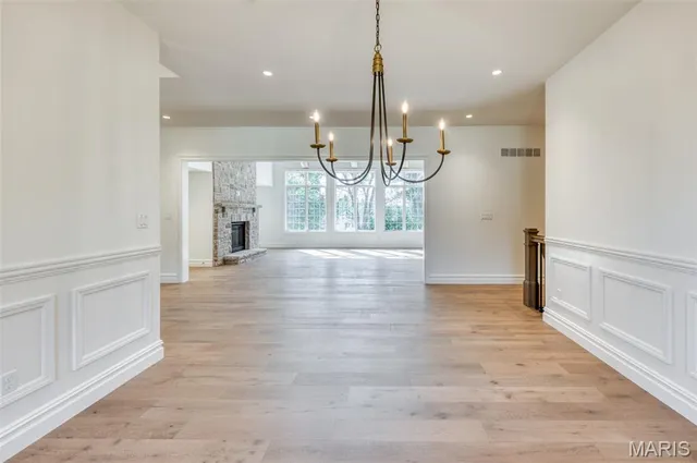 $2,733,000 | Tbb Tbb Ballas Ridge- Nottingham Ii, Des Peres, MO 63131