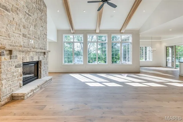 $2,733,000 | Tbb Tbb Ballas Ridge- Nottingham Ii, Des Peres, MO 63131