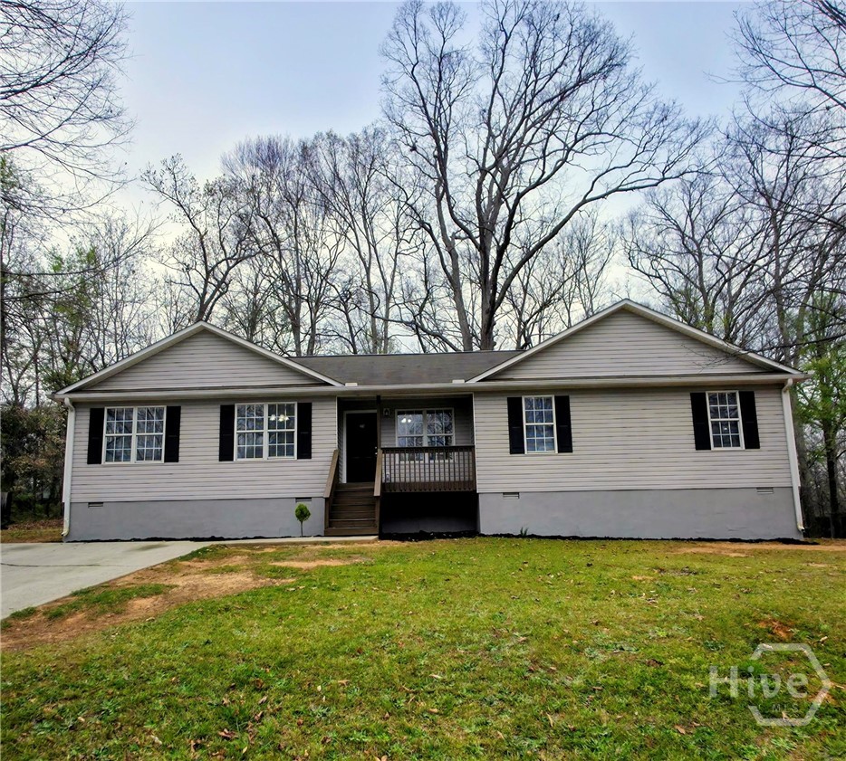 274 Chesterton Drive Athens, GA 30607 - Photo 1 of 21