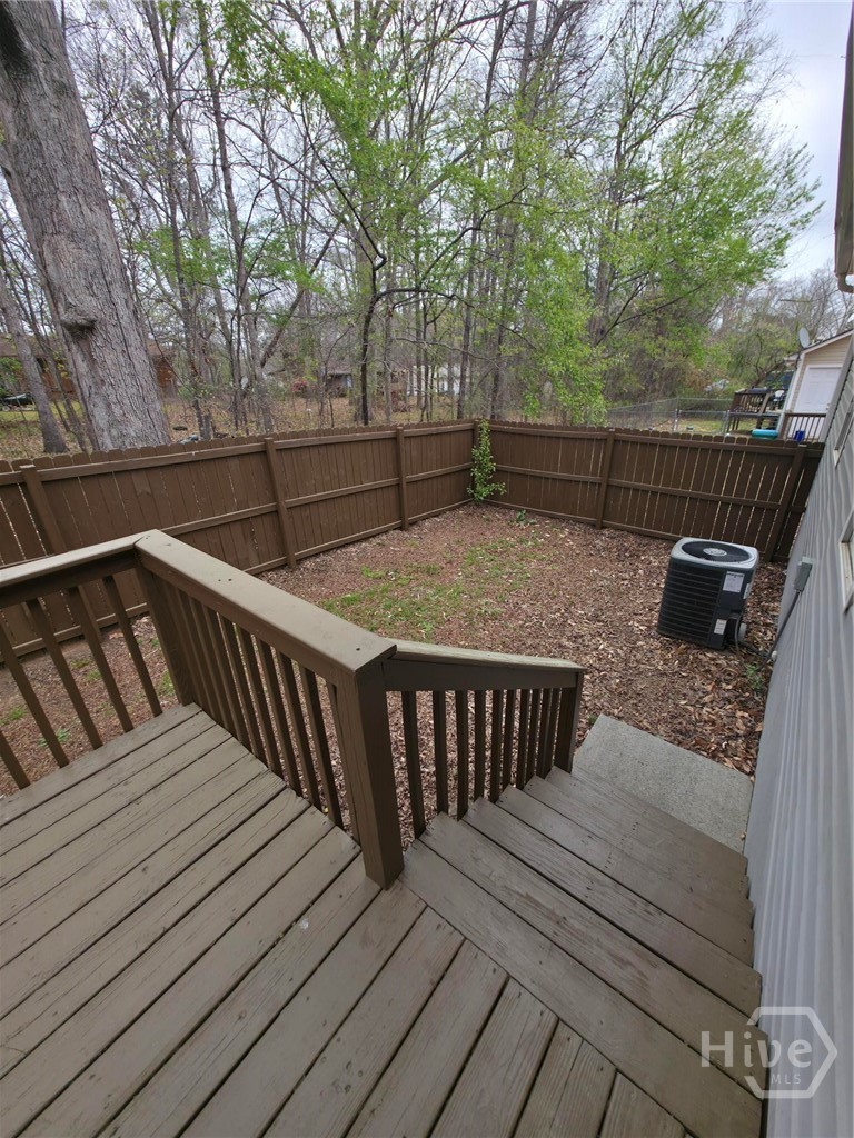 274 Chesterton Drive Athens, GA 30607 - Photo 18 of 21