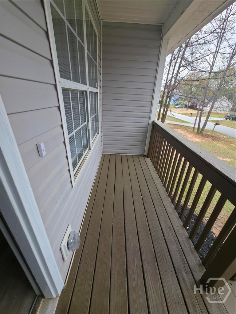 274 Chesterton Drive Athens, GA 30607 - Photo 20 of 21
