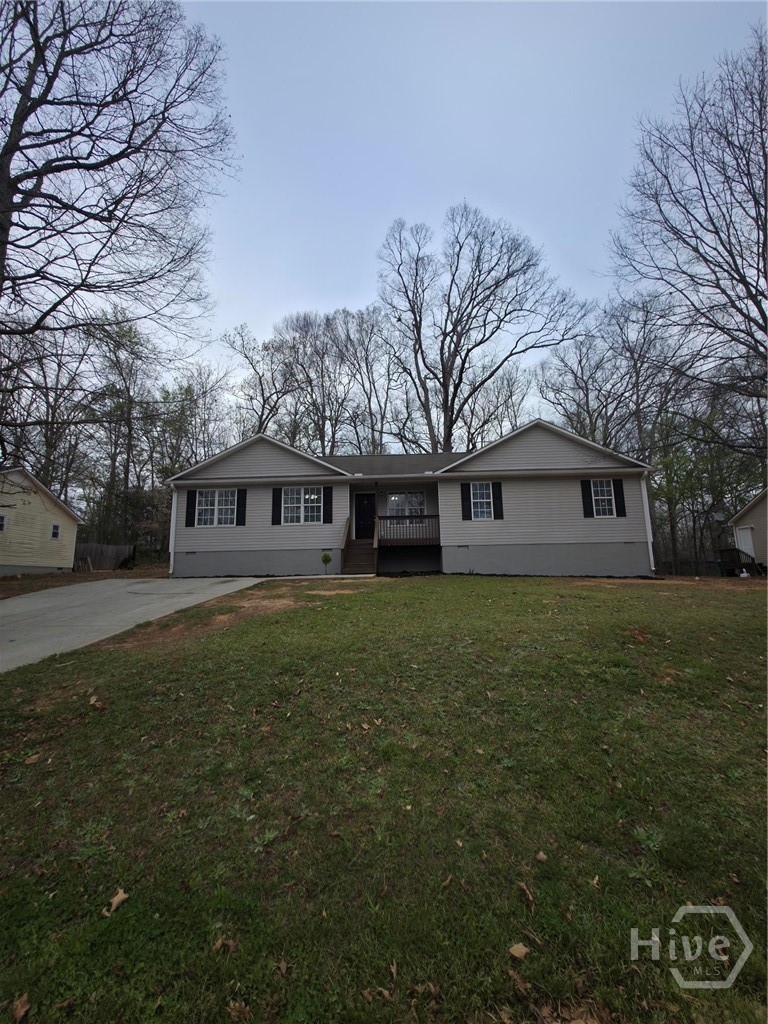274 Chesterton Drive Athens, GA 30607 - Photo 21 of 21