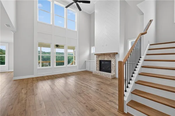 $769,900 | 3787 Cheyenne Lane, Jefferson, GA 30549