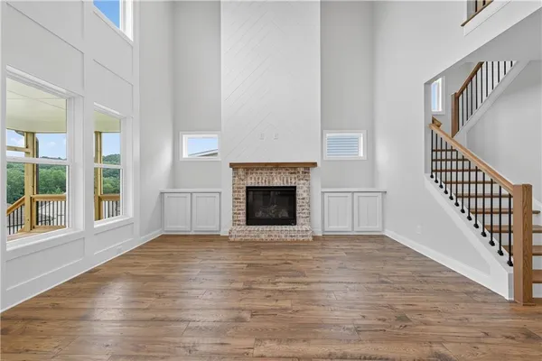 $769,900 | 3787 Cheyenne Lane, Jefferson, GA 30549