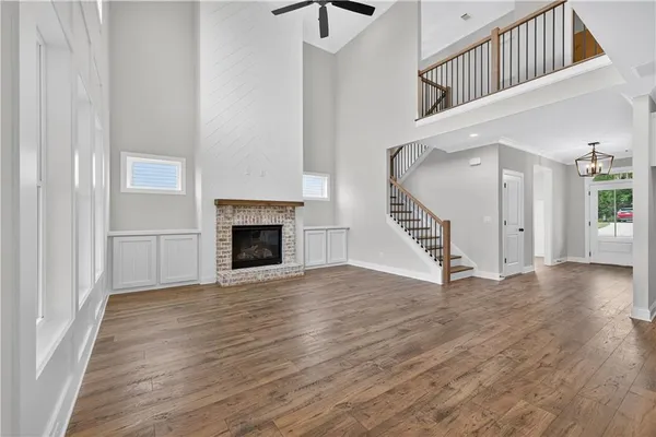 $769,900 | 3787 Cheyenne Lane, Jefferson, GA 30549
