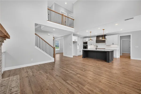 $769,900 | 3787 Cheyenne Lane, Jefferson, GA 30549