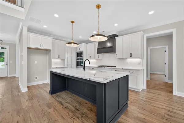 $769,900 | 3787 Cheyenne Lane, Jefferson, GA 30549