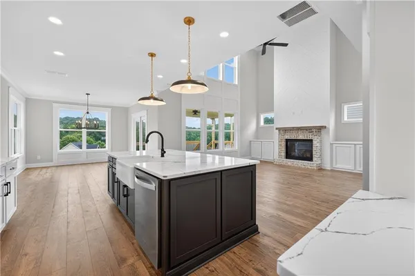 $769,900 | 3787 Cheyenne Lane, Jefferson, GA 30549