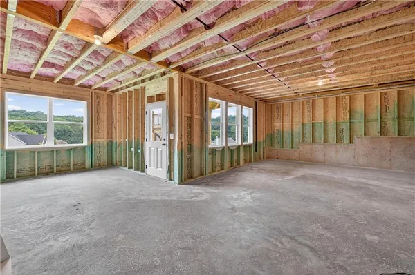$769,900 | 3787 Cheyenne Lane, Jefferson, GA 30549