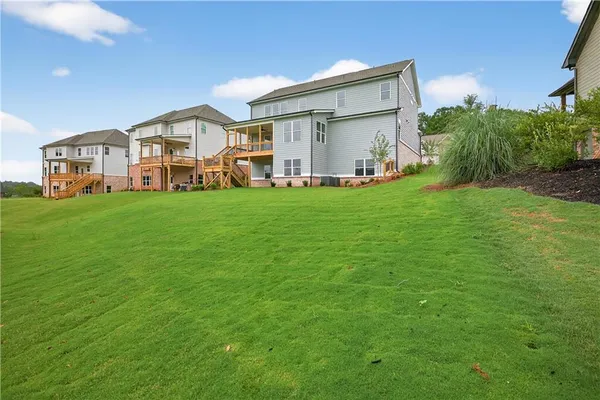 $769,900 | 3787 Cheyenne Lane, Jefferson, GA 30549