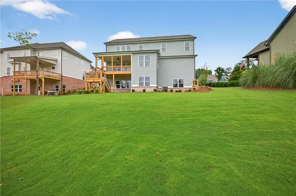 $769,900 | 3787 Cheyenne Lane, Jefferson, GA 30549
