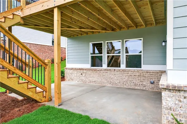 $769,900 | 3787 Cheyenne Lane, Jefferson, GA 30549