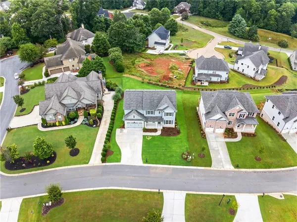 $769,900 | 3787 Cheyenne Lane, Jefferson, GA 30549