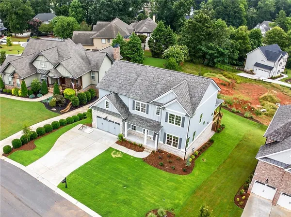 $769,900 | 3787 Cheyenne Lane, Jefferson, GA 30549