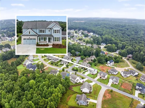 $769,900 | 3787 Cheyenne Lane, Jefferson, GA 30549