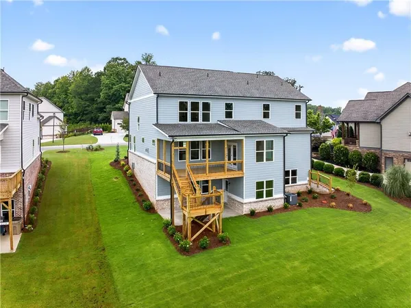 $769,900 | 3787 Cheyenne Lane, Jefferson, GA 30549