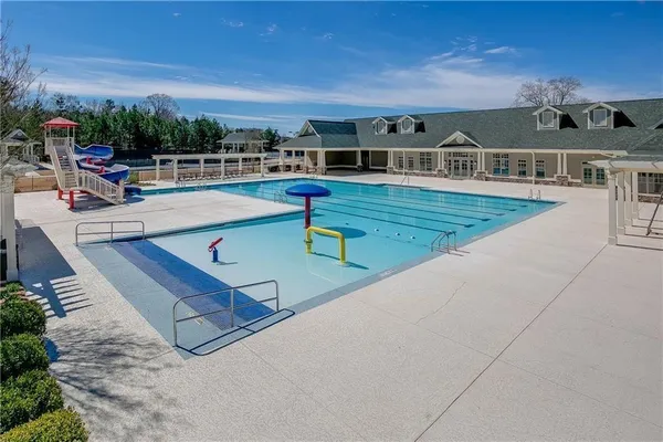 $769,900 | 3787 Cheyenne Lane, Jefferson, GA 30549