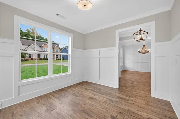 $769,900 | 3787 Cheyenne Lane, Jefferson, GA 30549