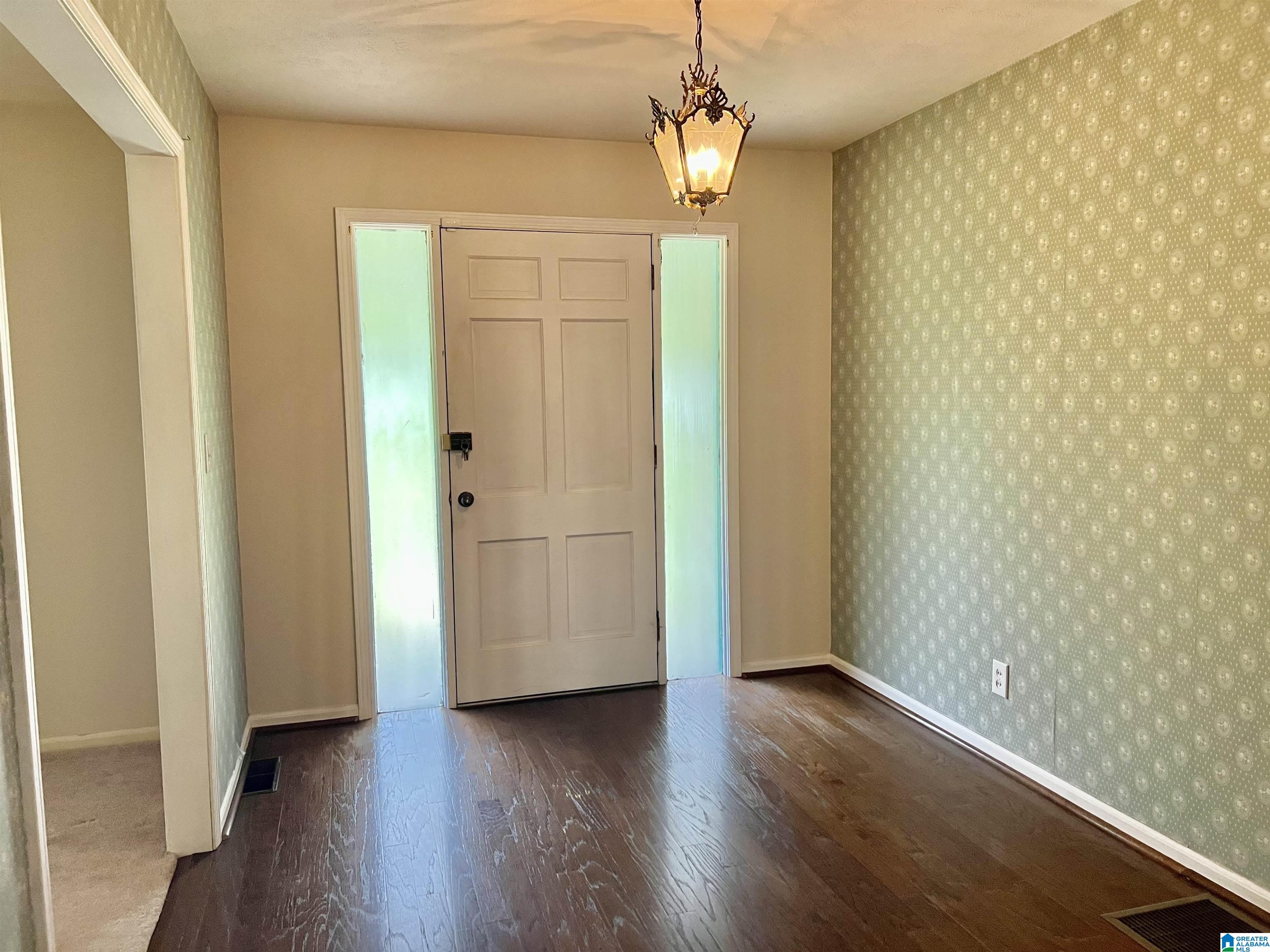 5363 Rosemary Road Mount Olive, AL 35117 - Photo 5 of 31