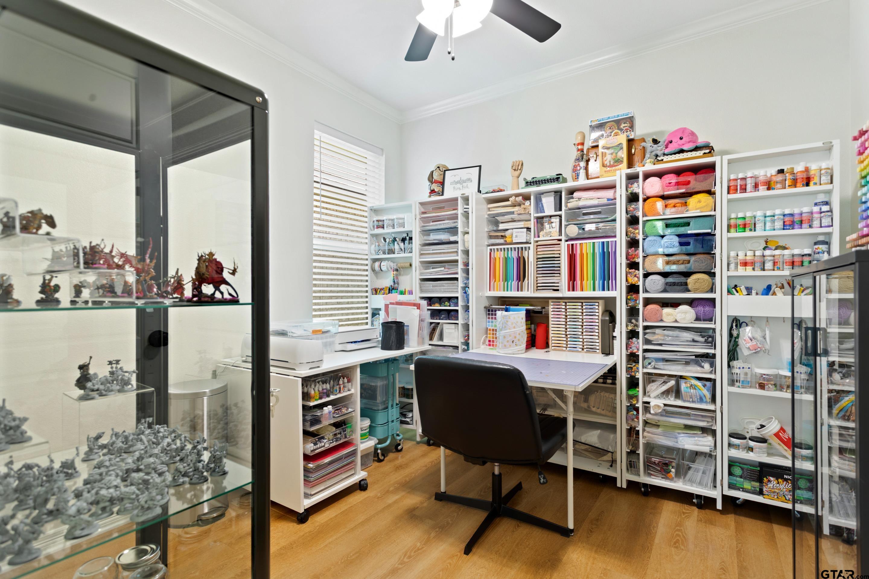 1636 Alamo Xing Road Tyler, TX 75701 - Photo 22 of 39