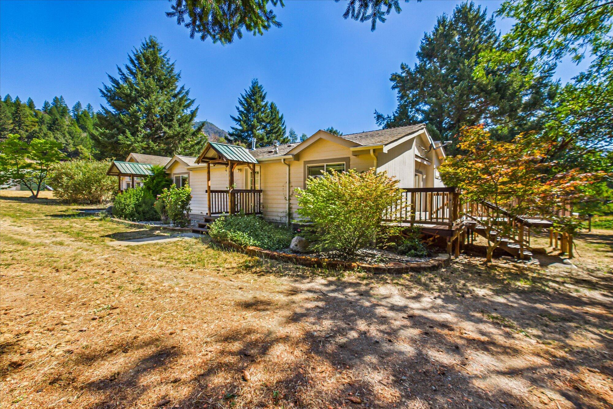 281 Peach Orchard Road Salyer, CA 95563 - Photo 11 of 85 Gallery Image 11