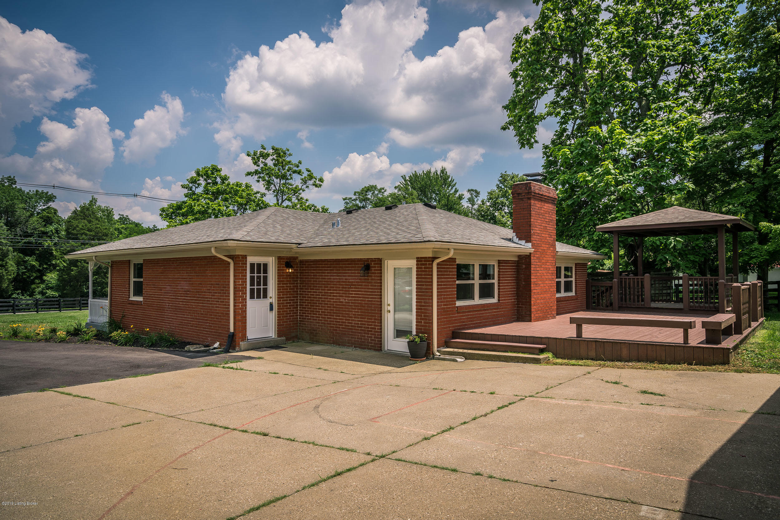 5804 Billtown Road Louisville, KY 40299 - Photo 51 of 54 5814