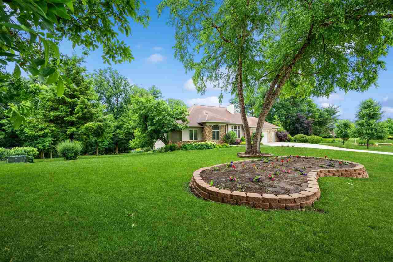 3519 Timber Ridge Trail Cedar Rapids, IA 52411 - Photo 3 of 52 Gallery Image 3