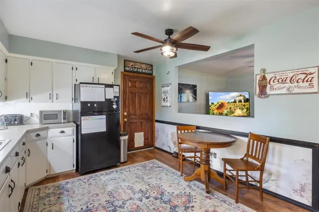 $172,500 | 23209 Oakwood Circle, Hermitage, MO 65668